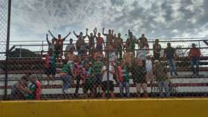 Segundona: Classificação para as quartas foi surpresa para presidente do Taquaritinga