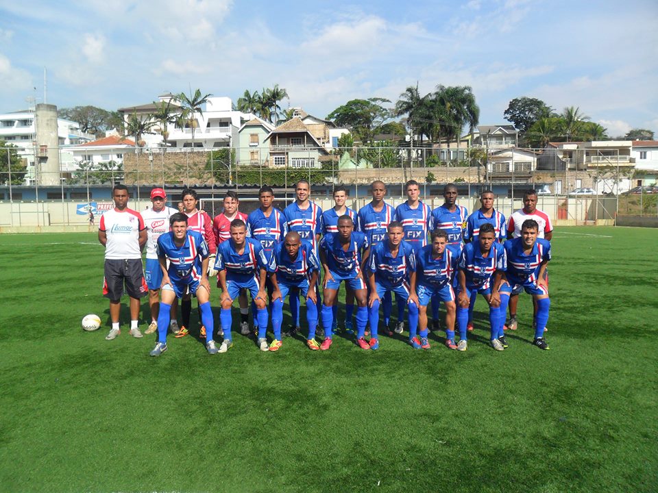 PAULISTA SUB 20 – 2ª DIVISÃO: No fechamento da rodada, Guarulhos goleia e se isola