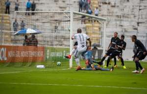 Ponte Preta quer melhorar rendimento e promete buscar pontos diante do Atlético Mineiro