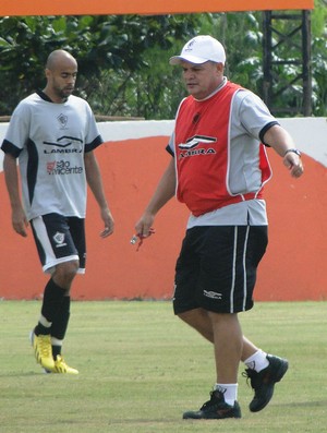 Copa Paulista: Edson Vieira se reúne com diretoria e deixa o Rio Branco