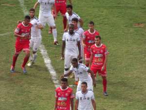 Futebol Sustentável marcará presença na Terceira Fase da Segundona