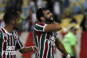 Fluminense 2 x 1 Atlético-MG - Ceifador brilha e Tricolor encosta no G6