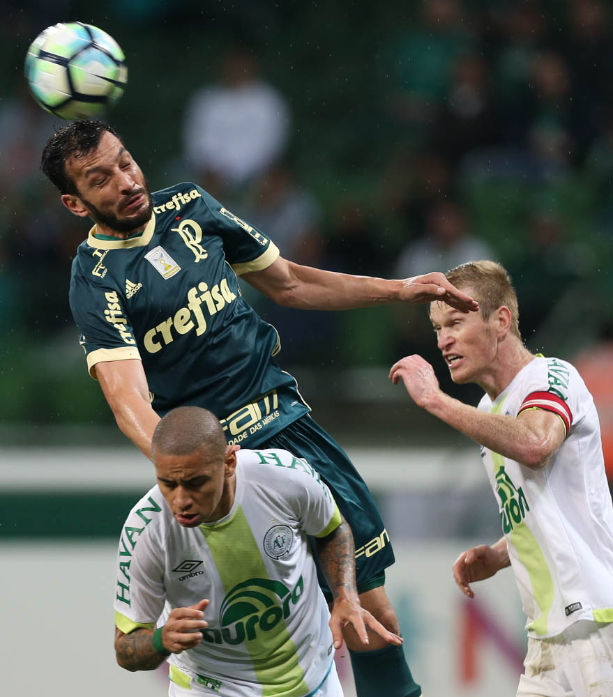 Ex-Ponte, Grolli traça meta para a Chape: “Permanecer na Série A”