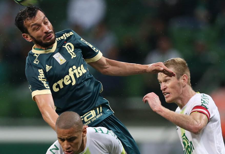 Douglas Grolli definiu o objetivo da equipe na temporada