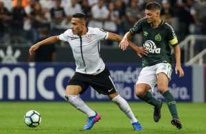 Mesmo depois de tropeçar, Corinthians ainda é favorito diante da Chapecoense