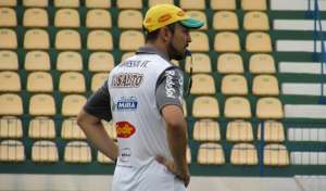 Copa Paulista: Invictos a cinco jogos, técnico do Mirassol busca 'viver jogo a jogo'