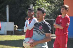 Segundona: Técnico do União Mogi elogia postura da equipe e celebra boa campanha