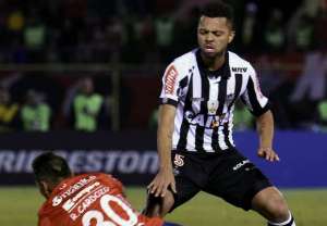 Atlético-MG finalmente se acerta com o Tigres e vende Rafael Carioca