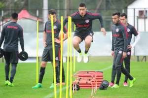 Série B: Juventude pressiona Inter por atacante; Avaí e Chape entram na briga