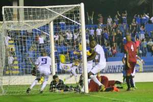 Segundona: Josué exalta regularidade do São José e vê time preparado para o acesso