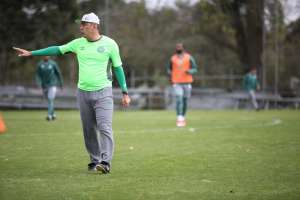 Chapecoense aposta em ânimo renovado para surpreender o Corinthians