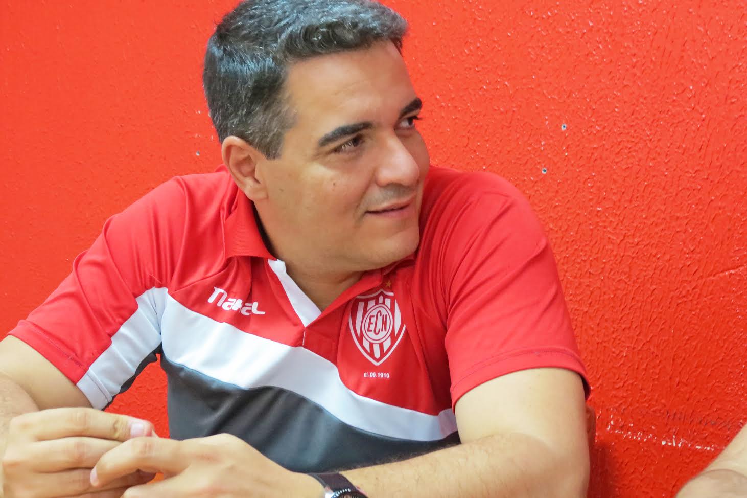 Copa Paulista: Ex-treinador da Portuguesa assume o Noroeste