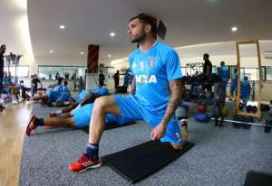 Sport lança camisa com o escudo azul e gera reclamações da torcida