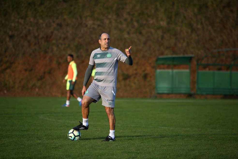 Chapecoense x Corinthians - Sem invencibilidade, Timão quer evitar uma pequena crise 2 0002050262530 img