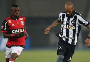 Botafogo e Fla são indiciados por confusões; injúria racial fica fora de denúncia