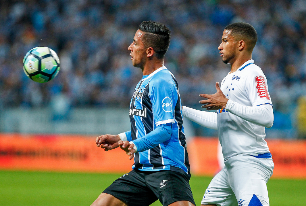 Cruzeiro x Grêmio – Um ano depois, maiores campeões voltam a decidir vaga na final