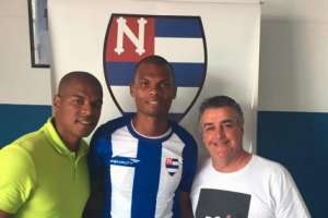 Sport está perto de acertar com dois campeões da Série A3 pelo Nacional