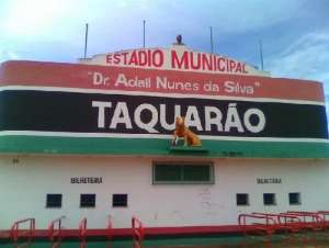 Segundona: Taquaritinga tem desfalques sérios para estreia contra o São Bernardo