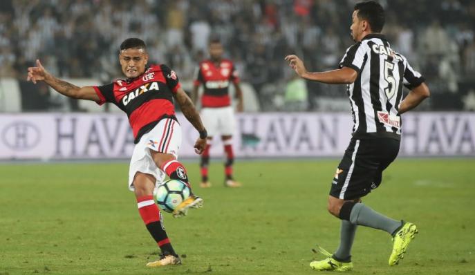 Maracanã vai viver muitas emoções no clássico entre Flamengo x Botafogo