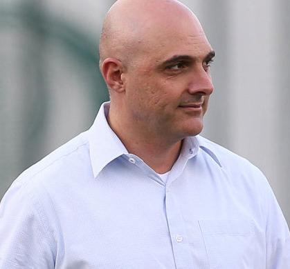 Cartola do Palmeiras anuncia que clube vai pagar dívidas até fim do ano