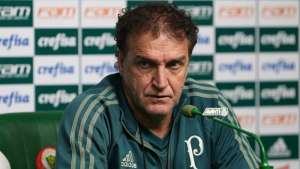 Para iniciar reação no clássico, Palmeiras fecha treino e faz reuniões com time