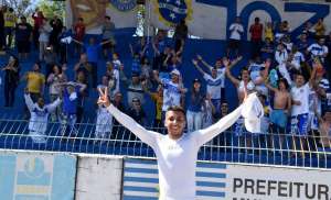 Segundona: Decisivo na classificação, Feijão comenta sobre bom momento do São José