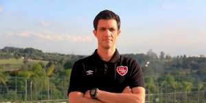 Copa Paulista: Com proposta ofensiva, técnico do Desportivo Brasil almeja título