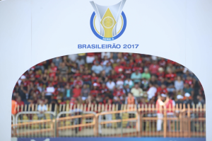 Com estádios lotados e rendas altas, confira os maiores públicos do Brasileirão