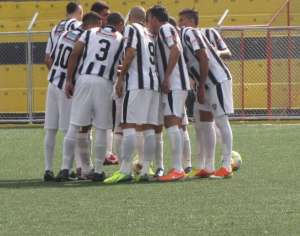 ​Segundona: Com Felipe do São Bernardo ainda isolado, briga pela artilharia segue boa