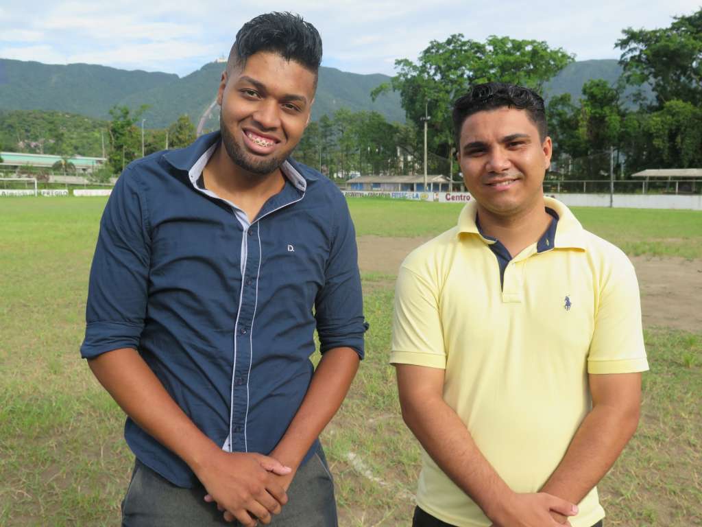 A reunião do conselho que definiu a saídas de Everton e Adriano Moraes, vice-presidente e diretor de futebol, foi realizada na semana passada