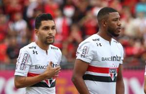 São Paulo faz campanha pior que a do Corinthians de 2007, mas supera Palmeiras de 2012