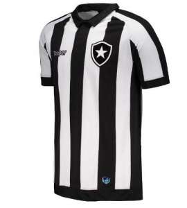 Brasileirão Premiado ODDSSHARK: Sortudo de Sorocaba leva camisa do Botafogo