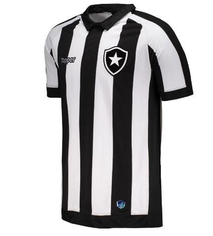 Brasileirão Premiado ODDSSHARK: Sortudo de Sorocaba leva camisa do Botafogo 2 0002050262791 img