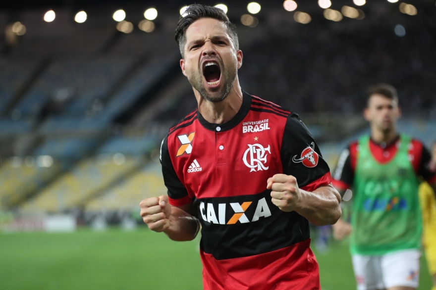 Rueda exalta inteligência e vê vitória do Fla 'merecida' na Copa do Brasil