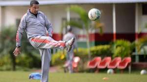 Mauro Fernandes se diz pronto e quer voltar a trabalhar o quando antes