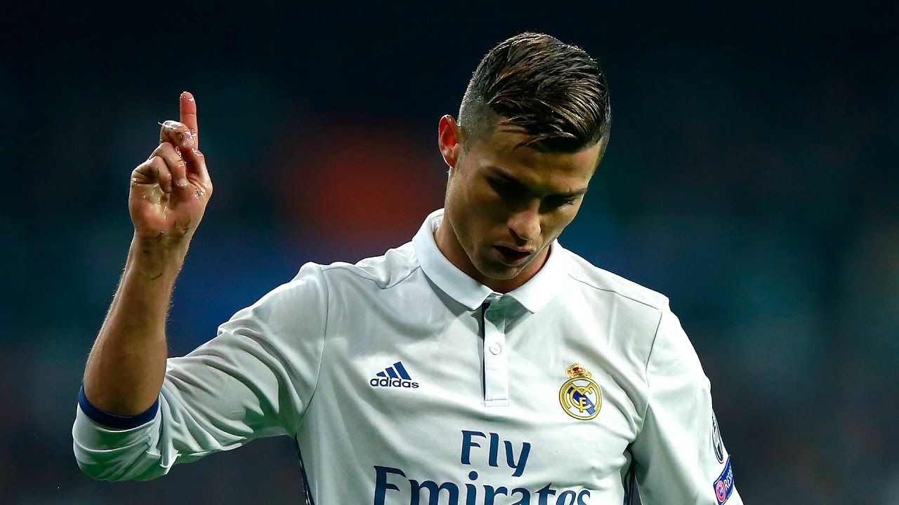 Melhor da Europa, Cristiano Ronaldo prevê ‘mesmos desafios de sempre’ com a camisa do Real