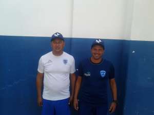 ​Segundona: Comissão Técnica do Osvaldo Cruz está focada no Manthiqueira