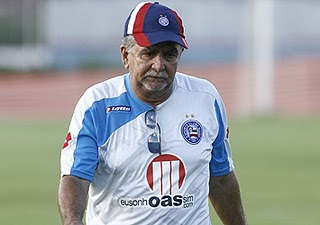 Luto! Morre nos Estados Unidos ex-meia de Fluminense-RJ e Bahia-BA 2 0002050262956 img