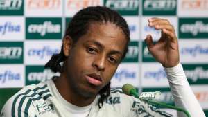Keno admite que estilo de jogo do Palmeiras pode estar 'manjado'