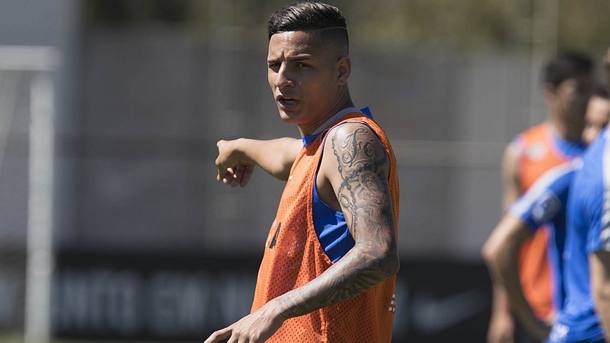 Lesão tira Guilherme Arana do Corinthians por cerca de cinco semanas 2 0002050262990 img