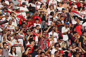 São Paulo quer 30 mil torcedores em treino no Morumbi e organizada promete festa