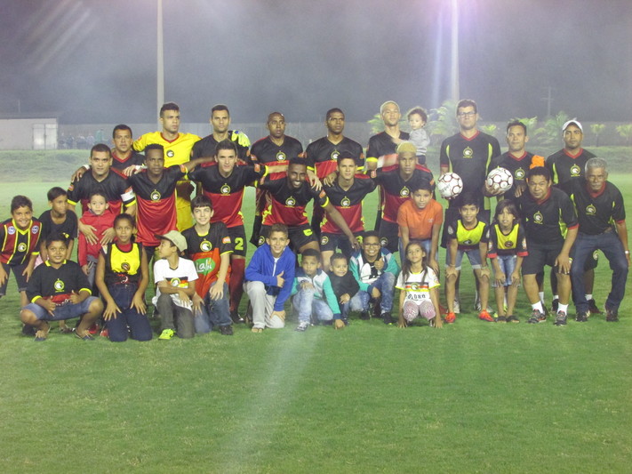 Globo garantiu classificação na fase playoff da Copa do Nordeste