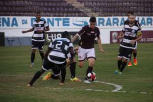 COPA PAULISTA: XV de Piracicaba e São Caetano jogam para terminar rodada na liderança