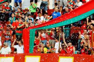 COPA PAULISTA: Dérbi dos Imigrantes agita o domingo com times tradicionais em campo