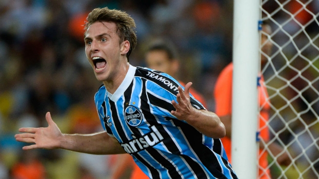 Bressan descarta Grêmio abalado por eliminação: ‘Coisas boas nos esperam’