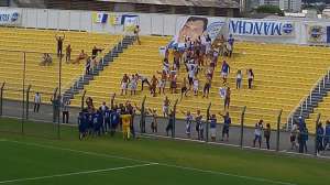 SEGUNDONA: Com melhor campanha, São José enfrenta 'azarão' no sábado