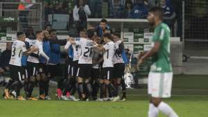 Corinthians x Atlético-GO - Timão vai cavar a cova do Dragão?