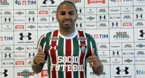 Apresentado, Romarinho diz ter se preparado para atrair a atenção do Fluminense