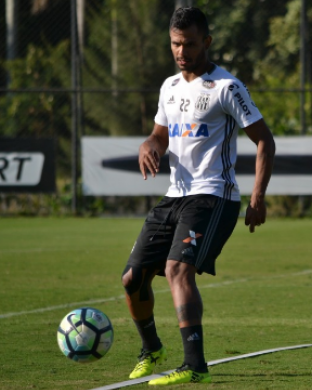 Fernando Bob tem sua volta confirmada ao meio-campo