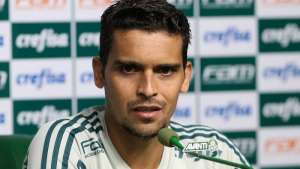 Jean brinca e diz que Palmeiras se escondeu no CT para evitar espionagem